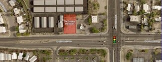 Plus de détails pour NWC Ruthrauff Rd & La Cholla Blvd, Tucson, AZ - Terrain à louer