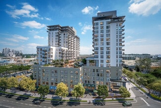 Plus de détails pour 18 Dock St, Stamford, CT - Commerce de détail à louer