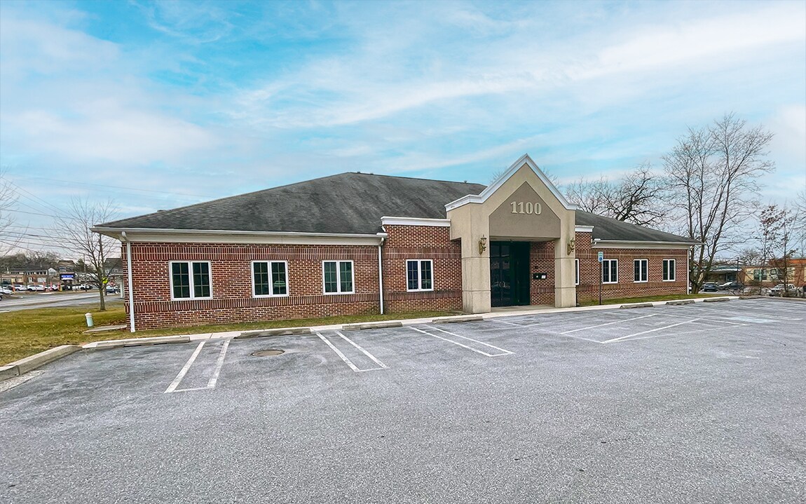 1100 N Mountain Rd, Harrisburg, PA for lease Primary Photo- Image 1 of 11