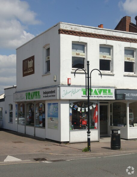 126B Broadway, Didcot à vendre - Photo du bâtiment - Image 3 de 4