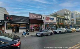 More details for 3808 Broadway, Astoria, NY - Retail for Lease