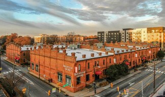 Plus de détails pour 905 W Main St, Durham, NC - Bureau à louer