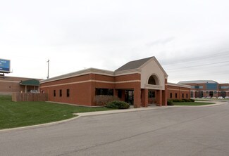 Plus de détails pour 6075 E Broad St, Columbus, OH - Bureau/Médical à louer