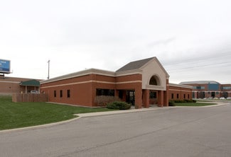 More details for 6075 E Broad St, Columbus, OH - Office/Medical for Lease