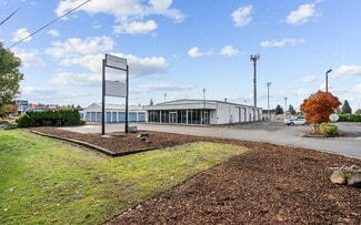 More details for 999 N 1st St, Silverton, OR - Retail for Sale