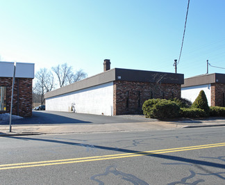 Plus de détails pour Pitkin Street Commercial Buildings – Flex à vendre, East Hartford, CT