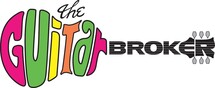 The Guitar Broker