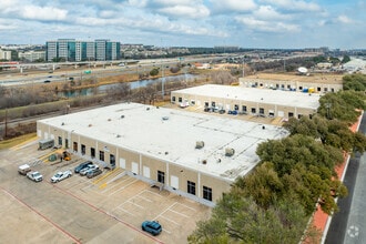 9416 Neils Thompson Dr, Austin, TX - Aérien Vue de la carte - Image1