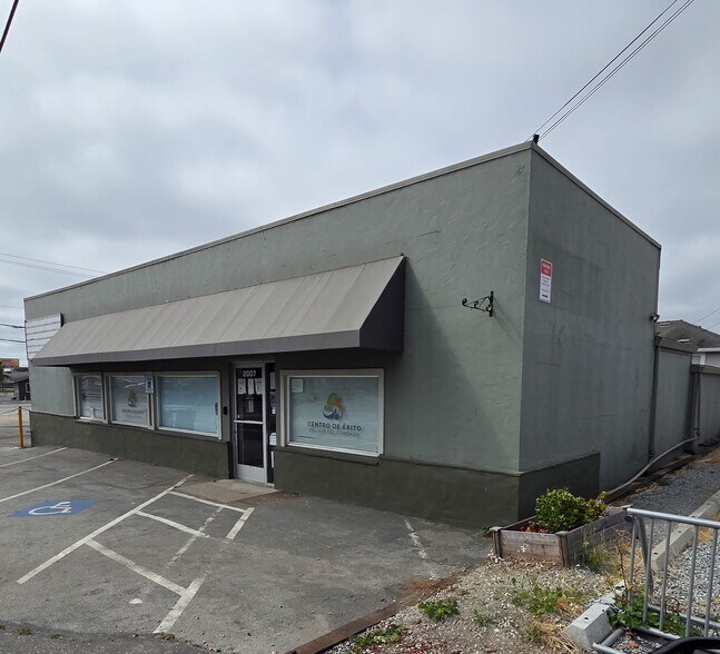 2007 Freedom Blvd, Freedom, CA à vendre - Photo du bâtiment - Image 3 de 10