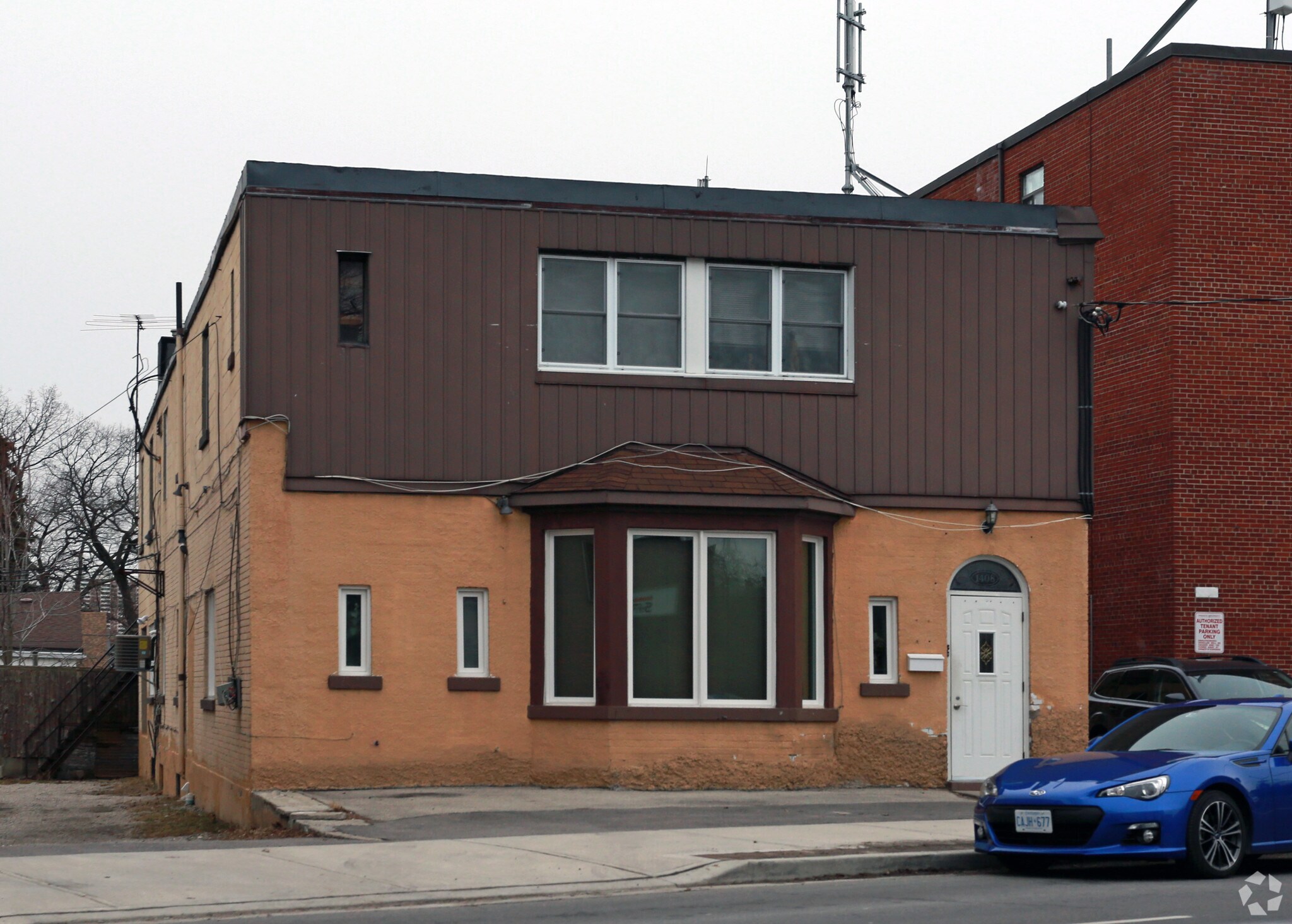 1408 Kingston Rd, Toronto, ON for sale Primary Photo- Image 1 of 1