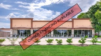 Plus de détails pour 18010 Kingsland Blvd, Houston, TX - Commerce de détail à vendre