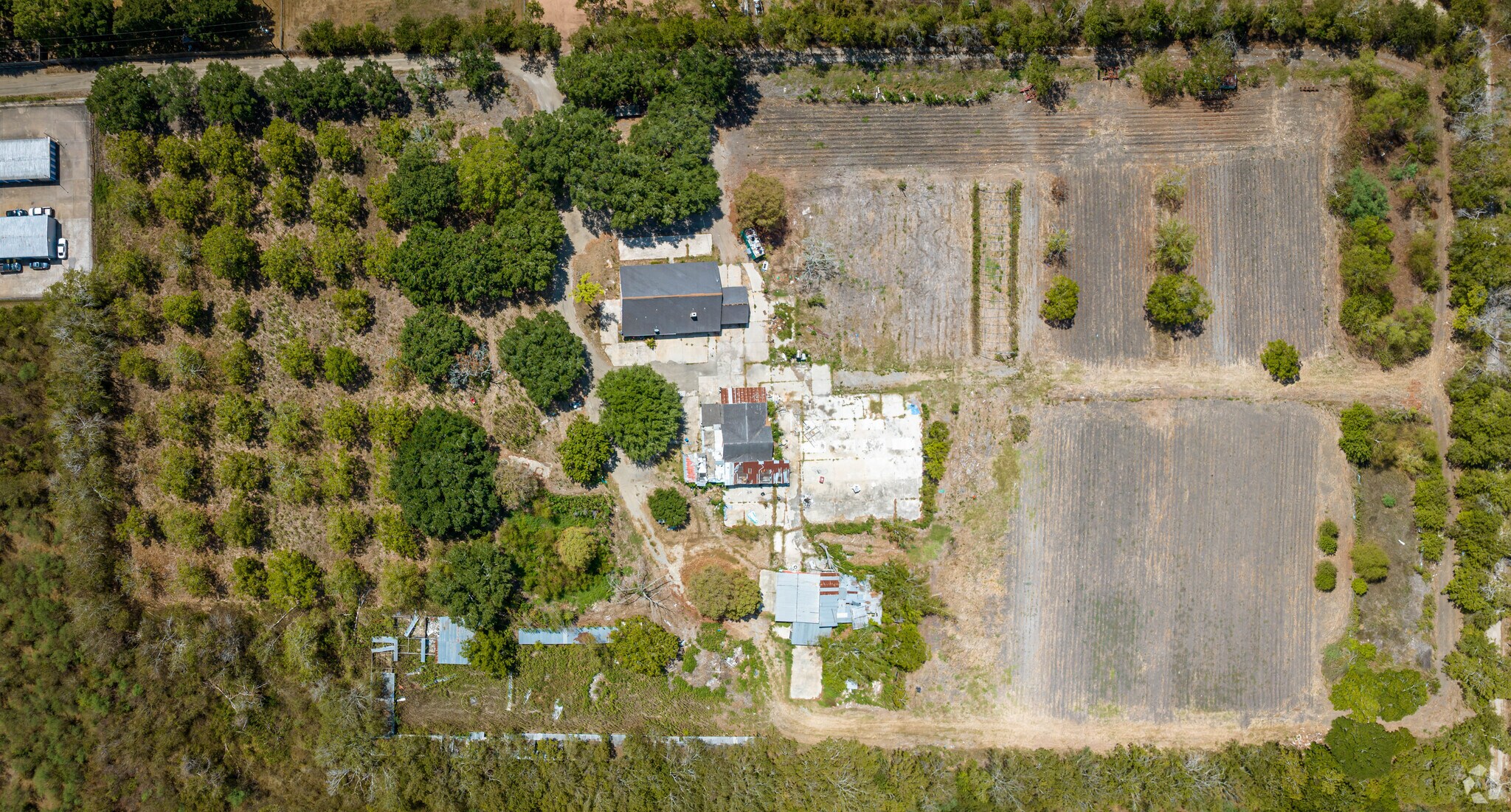 415 Crabb River Rd, Richmond, TX à vendre Photo principale- Image 1 de 17