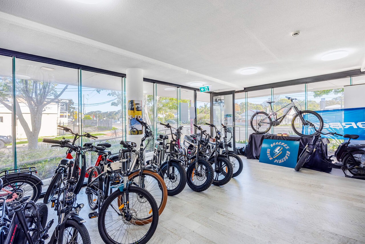 1440 Pittwater Rd, North Narrabeen, NSW 2101 - Unit G - - Interior Photo - Image 1 of 3