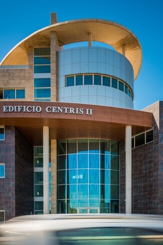 More details for Calle de los Arcos, 3, Tomares - Office for Lease