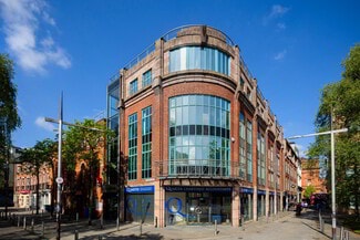 Plus de détails pour 15 Church St, Belfast - Bureau à louer