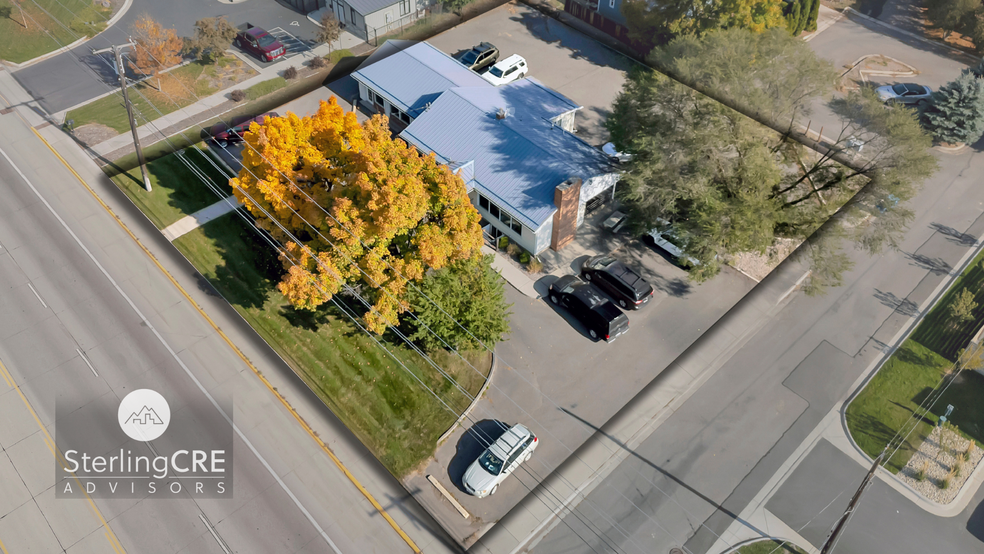 1900 S Reserve St, Missoula, MT à vendre - Photo du b timent - Image 3 de 10