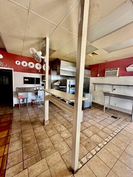 400 Main St, Rio Vista, CA à vendre - Photo du bâtiment - Image 3 de 14