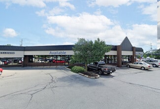 More details for 7477 W Layton Ave, Greenfield, WI - Retail for Lease