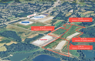More details for Bohannon Ave, Louisville, KY - Land for Sale