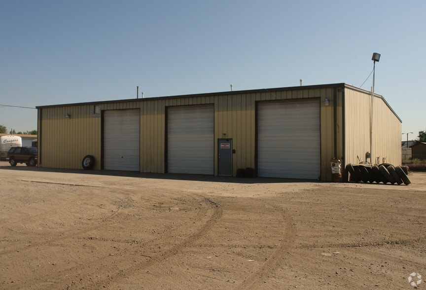 5352 Dahlia St, Commerce City, CO for sale - Building Photo - Image 3 of 4