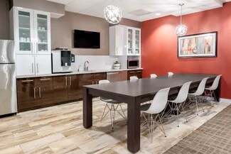 Plus de détails pour 12410 Milestone Center Dr, Germantown, MD - Coworking à louer