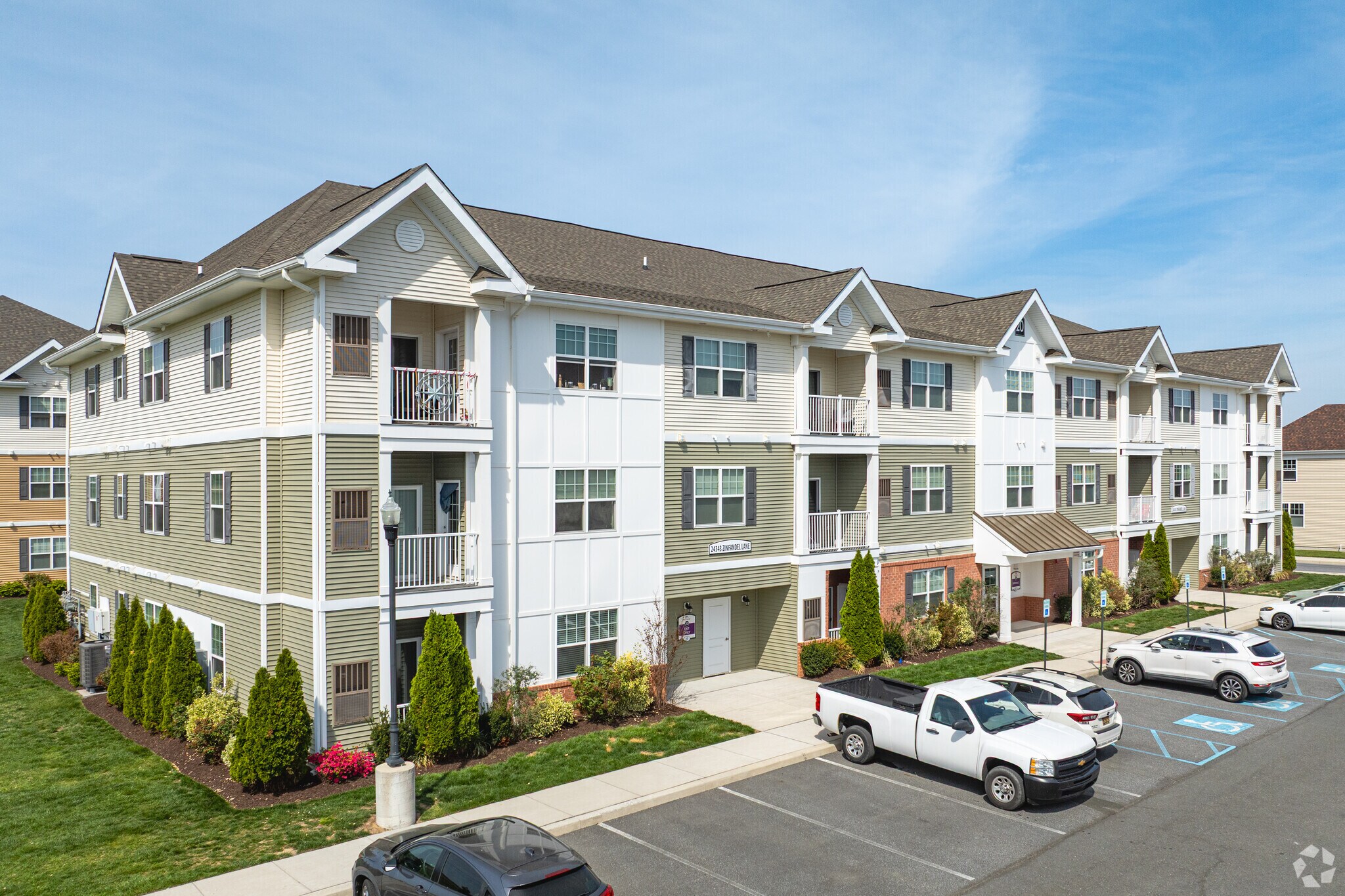 12001 Old Vine Blvd, Lewes, DE for sale Primary Photo- Image 1 of 1