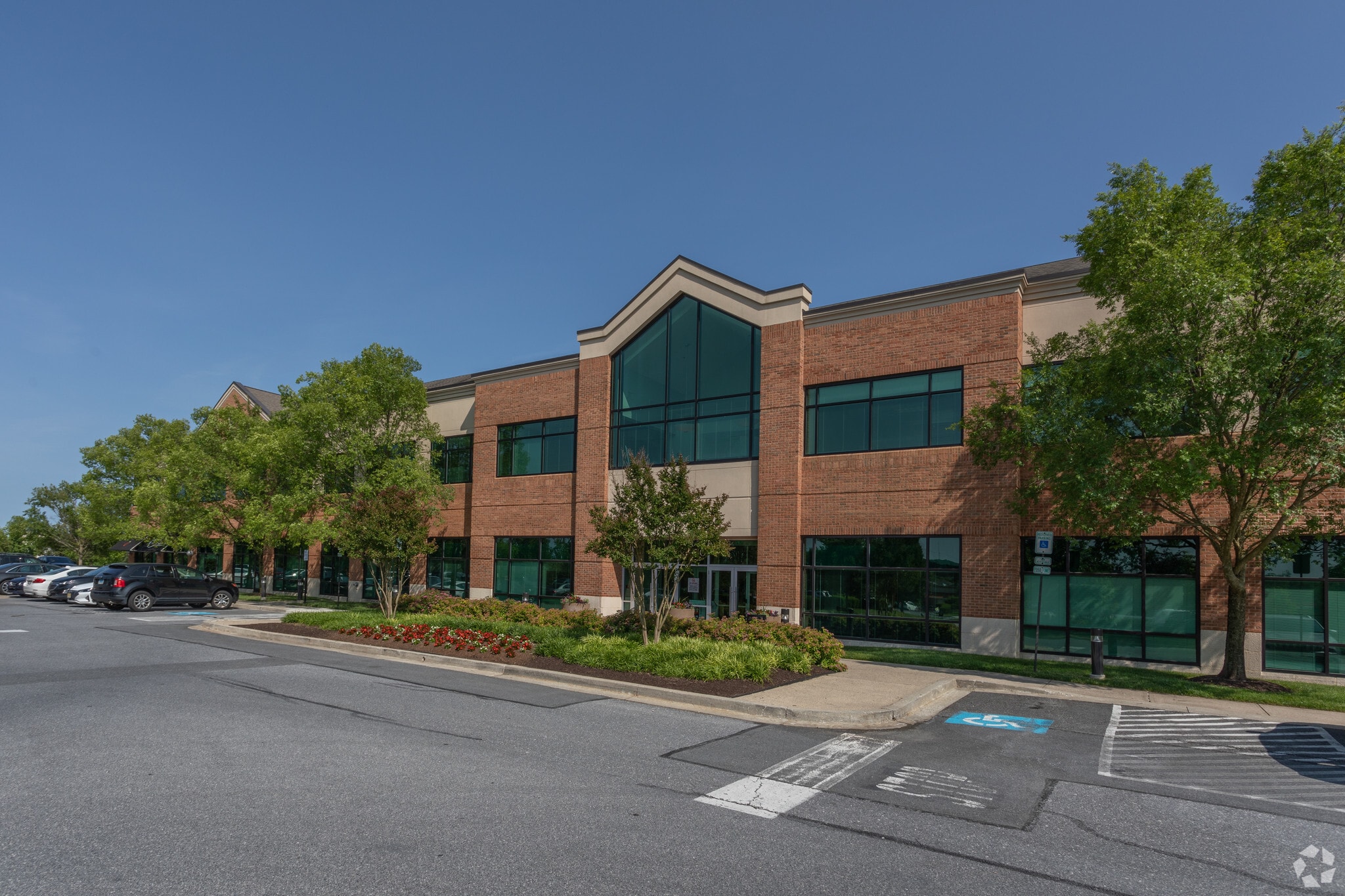 5850 Waterloo Rd, Columbia, MD for lease Building Photo- Image 1 of 7
