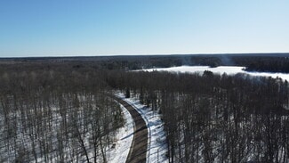 More details for 5451 Pier Lake rd, Tripoli, WI - Land for Sale