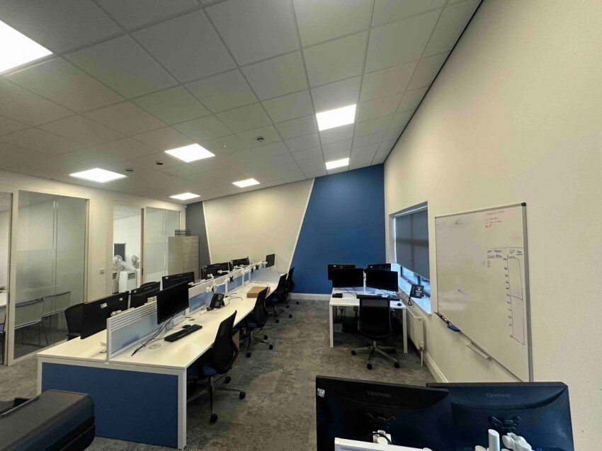 Manse Ln, Knaresborough, NYK HG5 8LF - Unité 4 -  - Photo intérieure - Image 1 of 9