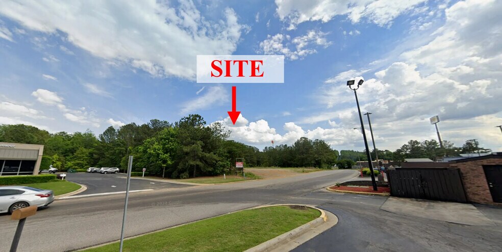 Village Dr, Moody, AL for sale - Other - Image 2 of 3