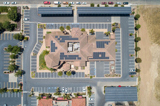 2342 Professional Pky, Santa Maria, CA - AÉRIEN  Vue de la carte - Image1