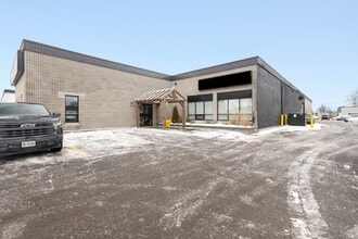 87 Bentley Ave, Ottawa, ON for lease Interior Photo- Image 1 of 16