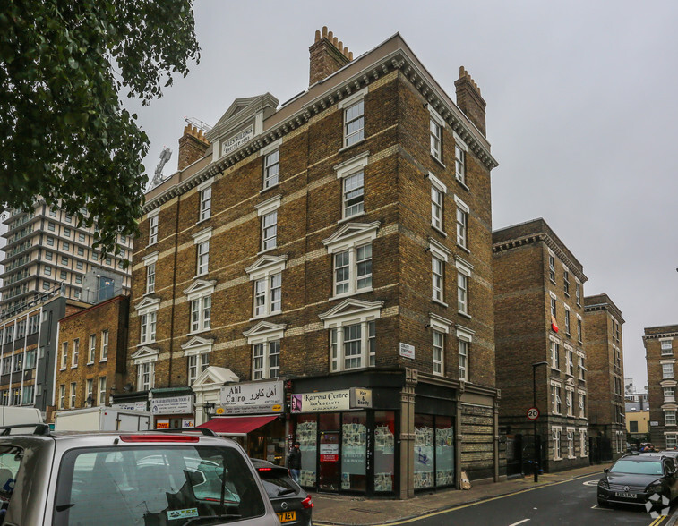 7-15 Bell St, London à vendre - Photo principale - Image 1 de 1