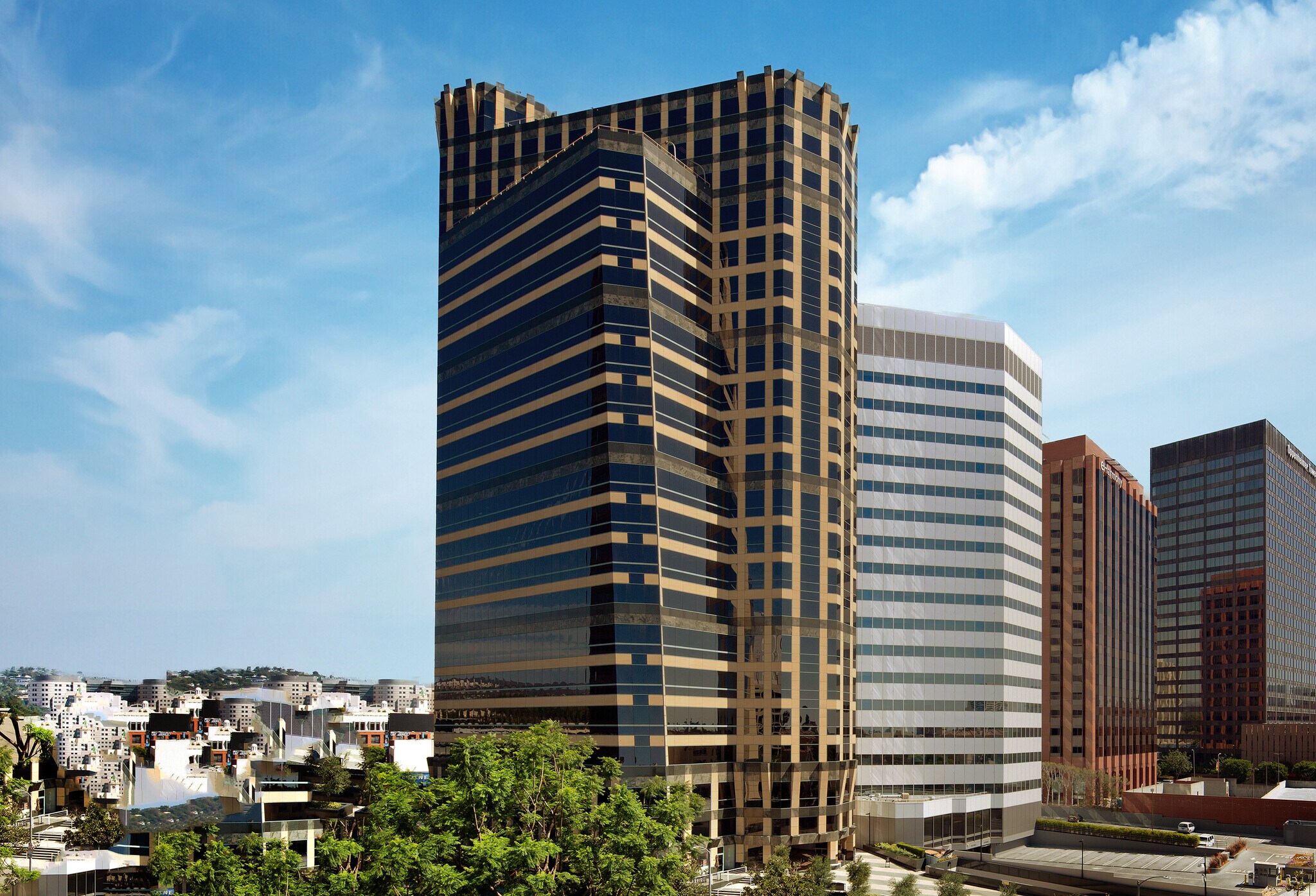 10940 wilshire Blvd, Los Angeles, CA à louer Photo principale- Image 1 de 20