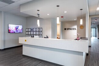 Plus de détails pour 265 E River Park Cir, Fresno, CA - Coworking à louer