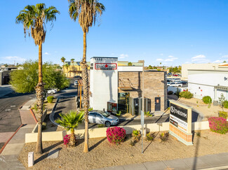 More details for 1132 S Gilbert Rd, Mesa, AZ - Retail for Sale