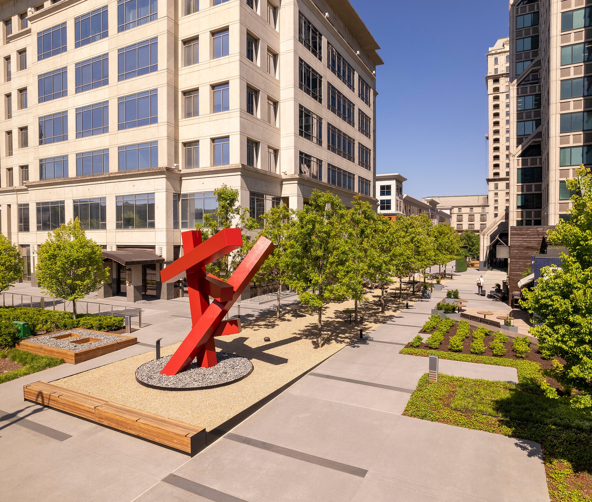 3050 Peachtree Rd NW, Atlanta, GA for lease Primary Photo- Image 1 of 9