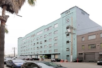 More details for 1300 Factory Pl, Los Angeles, CA - Office for Lease