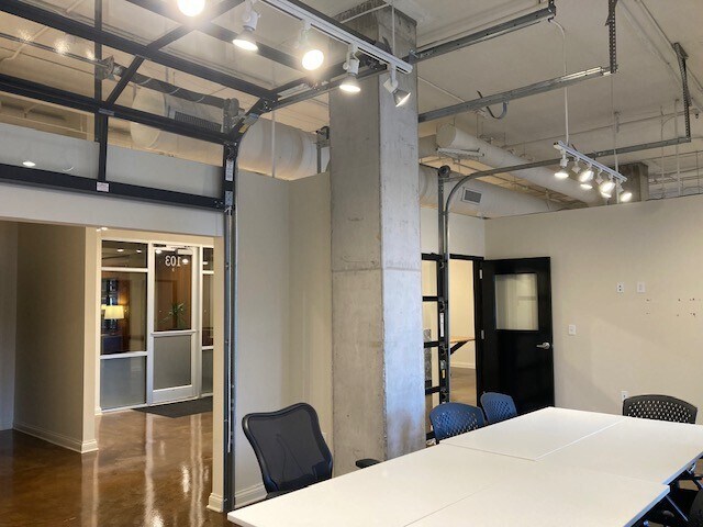 345 Frazier Ave, Chattanooga, TN à louer - Photo du bâtiment - Image 3 de 33