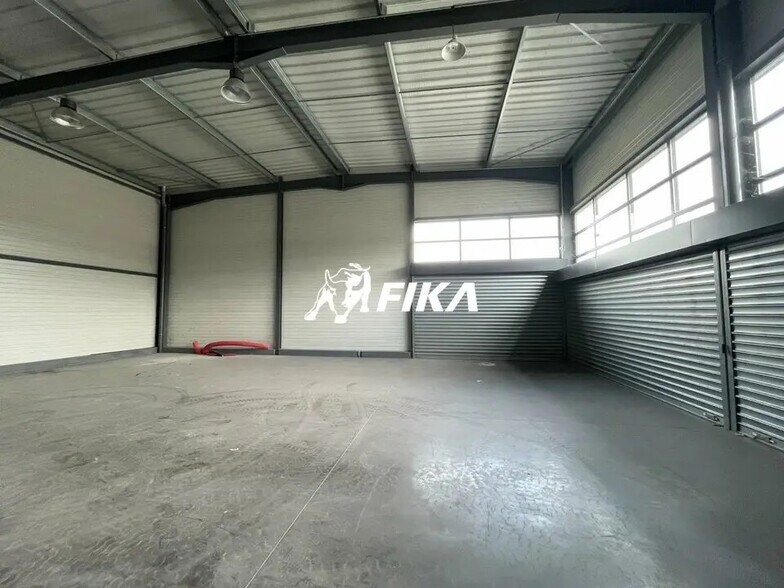 Flex dans Toulouse à louer - Photo intérieure - Image 2 de 12