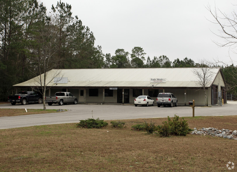 9997 Us-78 Hwy, Ladson, SC à vendre - Photo principale - Image 1 de 1