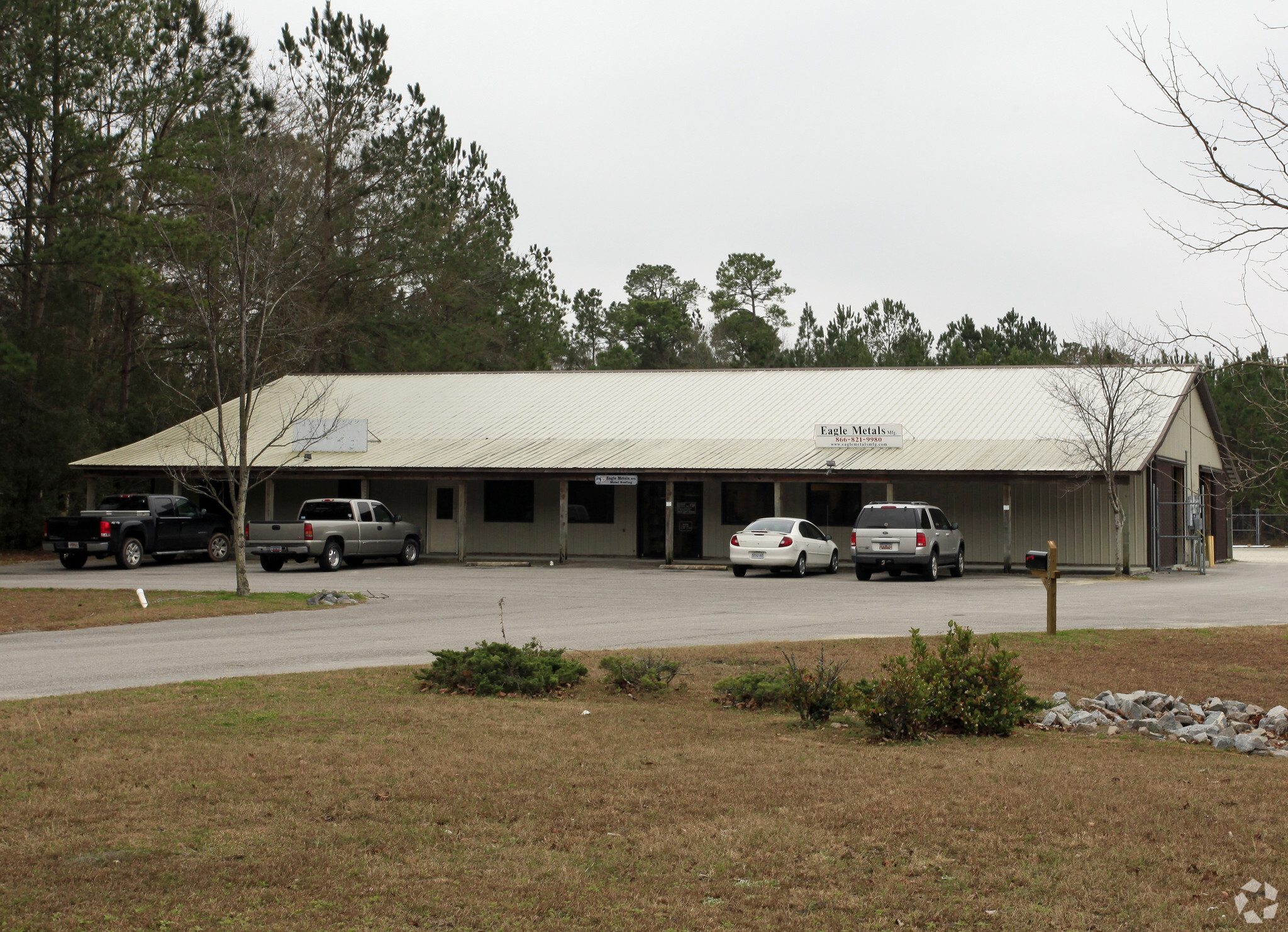 9997 Us-78 Hwy, Ladson, SC à vendre Photo principale- Image 1 de 1