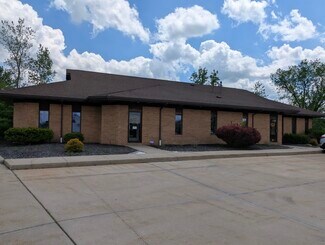 Plus de détails pour 2745 Nesbitt Ave, Akron, OH - Bureau à vendre