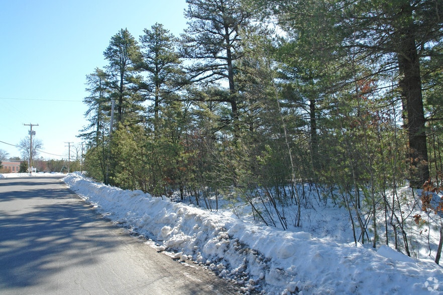 5 Northern Blvd, Amherst, NH à vendre - Photo principale - Image 1 de 2