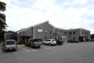 More details for 700 Attucks Ln, Hyannis, MA - Office for Sale