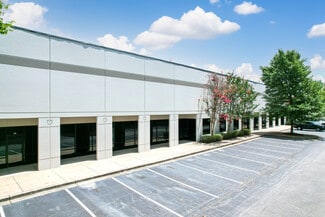 Plus de détails pour 309 Johnson Rd, Forest Park, GA - Industriel à louer