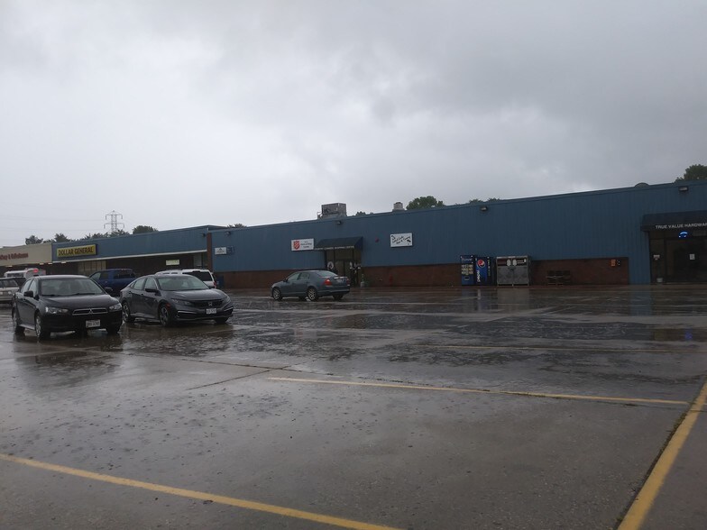 70 N Plains Rd, The Plains, OH à louer - Photo du bâtiment - Image 2 de 13