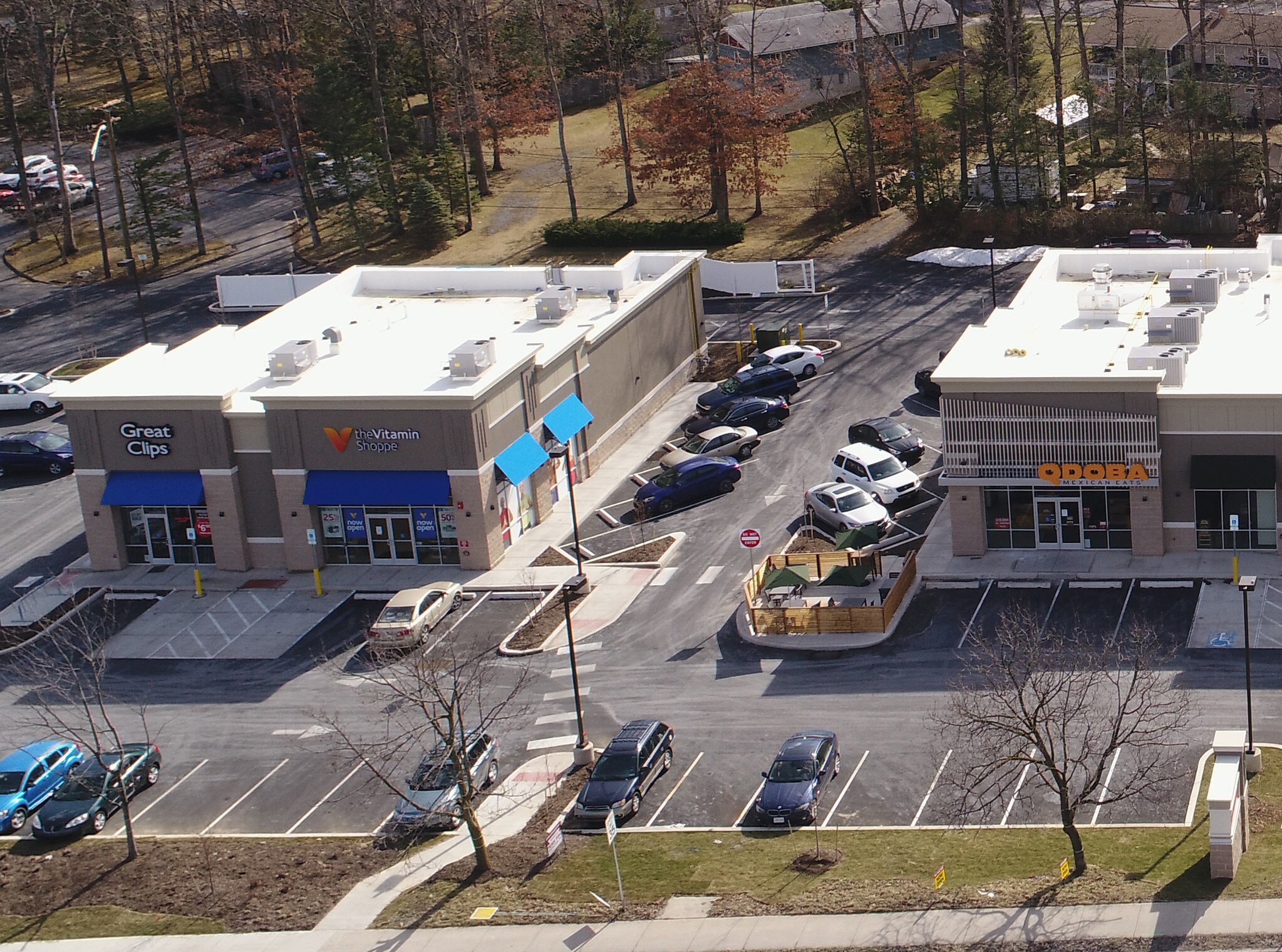 1894-1890 N Atherton St, State College, PA à vendre Photo principale- Image 1 de 6