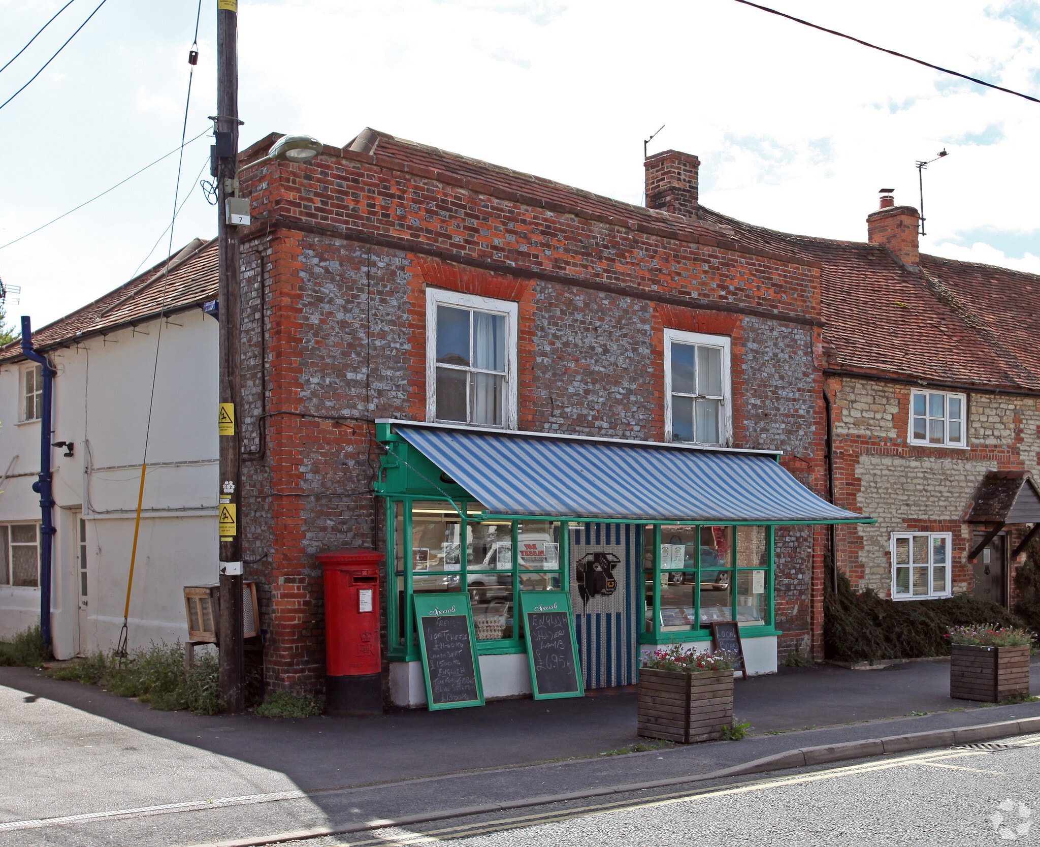 42 High St, Benson à louer Photo principale- Image 1 de 12