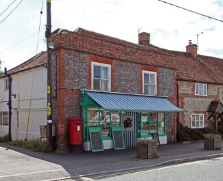 More details for 42 High St, Benson - Retail for Lease